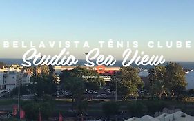 Bellavista Tenis Clube - Studio Sea View